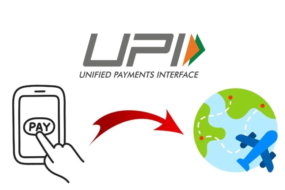 UPI payments