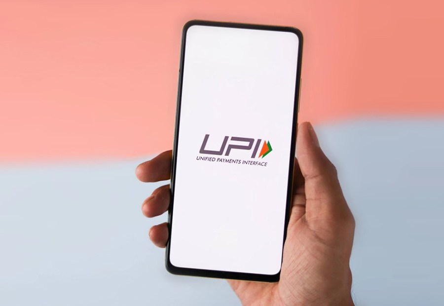 UPI transaction