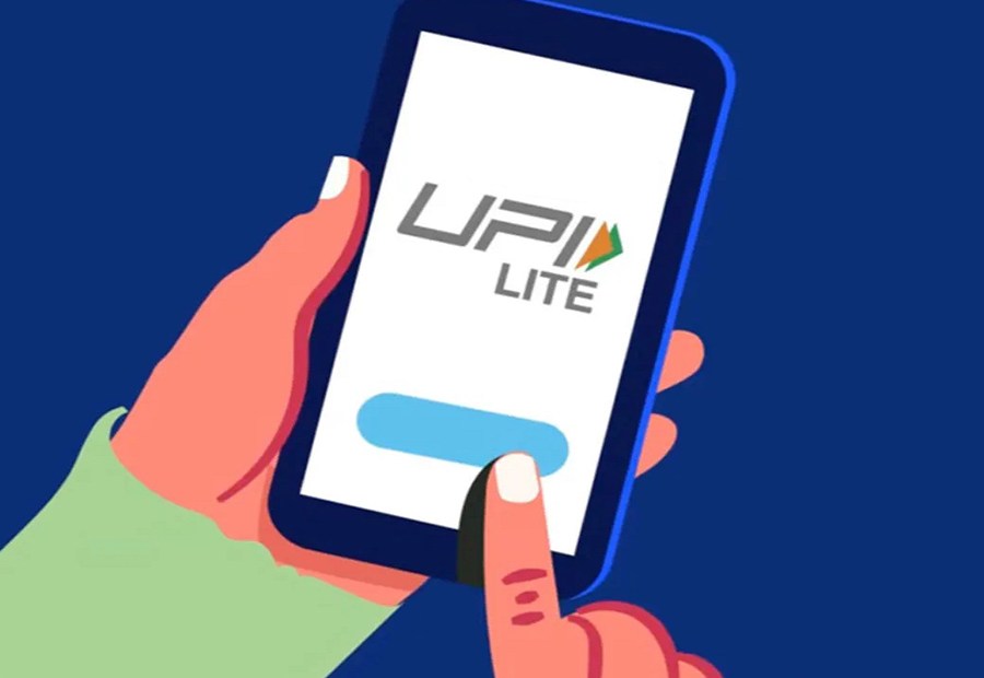UPI transactions