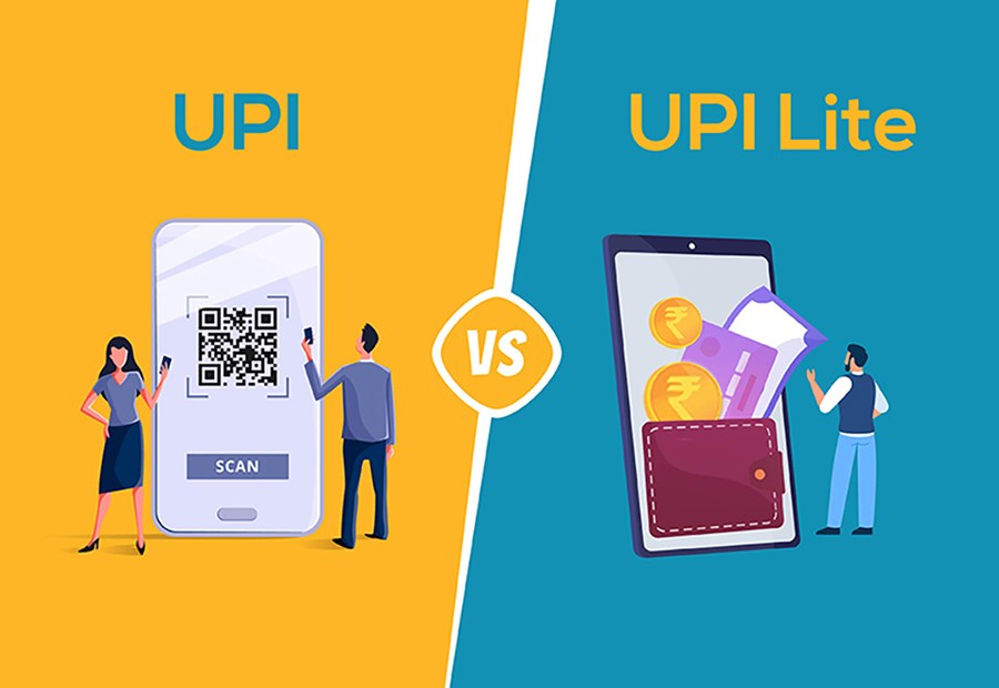 UPI transaction