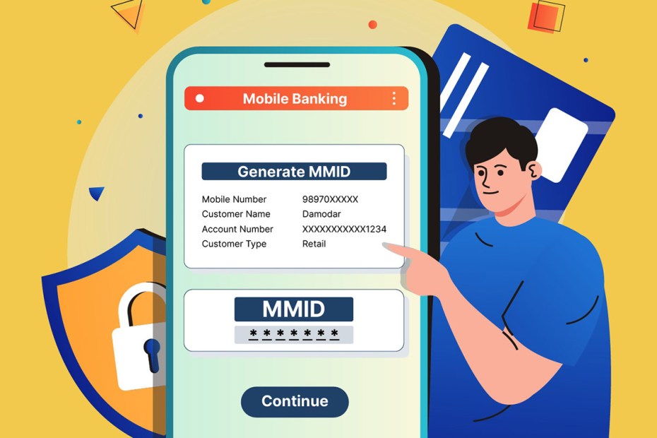MMID